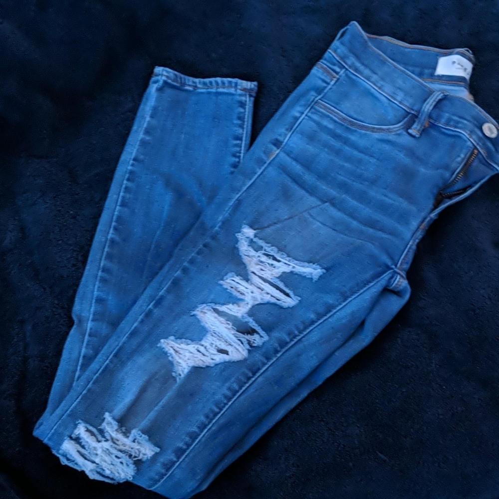 Jeggings